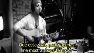 James Morrison   Once When I Was Little   Legendado   Live