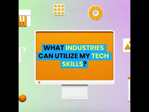 Computer SKILLS Employers look for