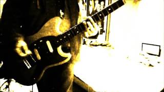 Cherry Bomb(Magnapop) Guitar Cover