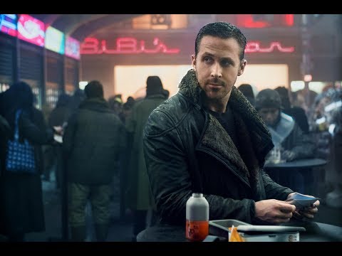 Blade Runner 2049 (TV Spot 'Questions')