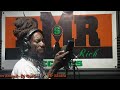 Sizzla Kalonji - Aznaldo - RMR Records Jamaica