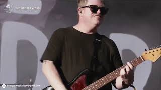 The Wonder Years - Live @ Vans Warped Tour Orlando 2025