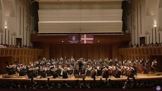 Download lagu ニコライ・リムスキー＝コルサコフ：スペイン奇想曲　作品34　Rimsky-Korsakov：Capriccio Espagnol　Op.34 mp3