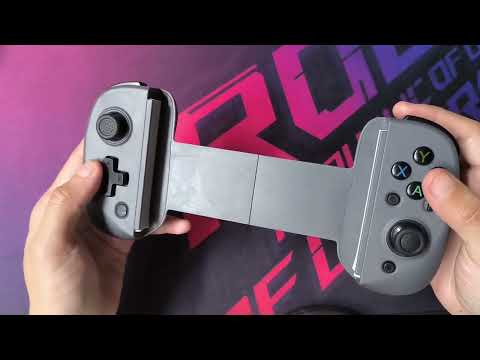 Gamepad BSP-D8 phone controller,Bluetooth, - Image 2