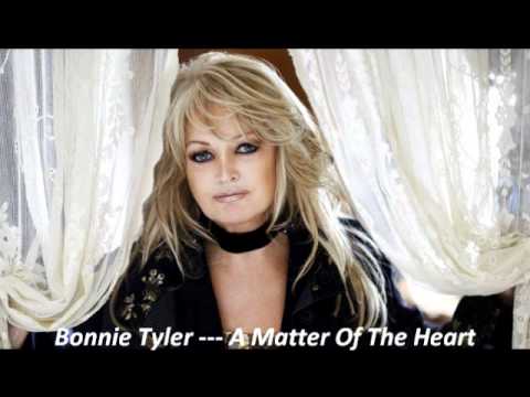 Video thumbnail for Matter of the Heart