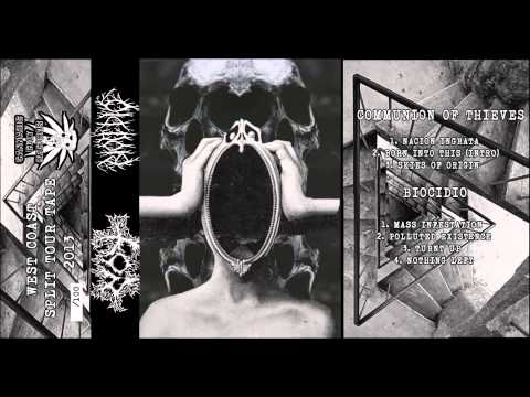 Biocidio - Nothing Left