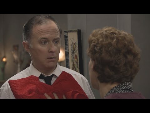 Amar C650 - Paco encuentra un nuevo empleo