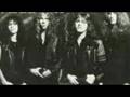 The Four Horseman - Metallica - Kill 'Em All ...