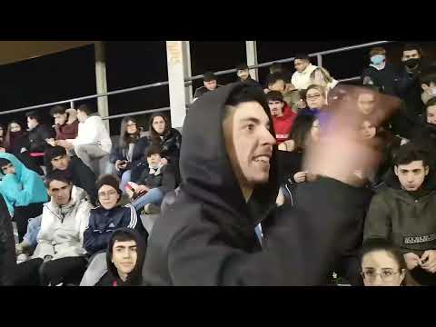 ZOTTS VS MACHI [OCTAVOS] CLASIFICATORIA GAME XAEN