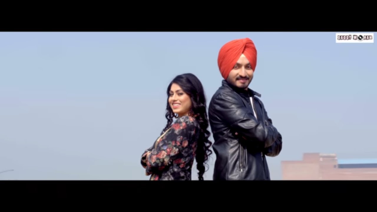 Ghar Da Jawayi – Virasat Sandhu Download Video Ghar Da Jawayi – Virasat Sandhu Download Video