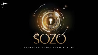 SOZO: Unlocking God’s Plan For You || Pst Bolaji Idowu