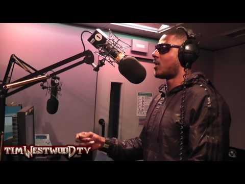 Trilla freestyle - Westwood