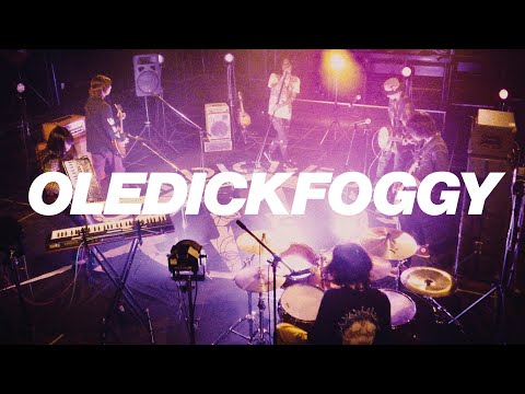 OLEDICKFOGGY「逃げれない」監督 川口潤