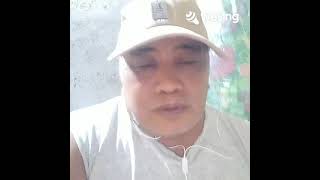"SORRY PUEDE BA!"-------- Rico J. Puno"
