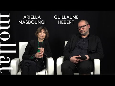 Ariella Masboungi et Guillaume Hébert - Les territoires oubliés : un futur désirable