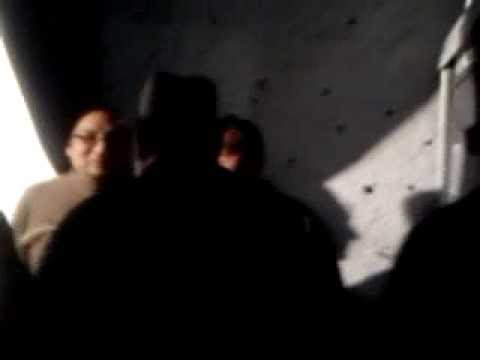 Thumbnail for BACKSTAGE TERMINADO EL CONCIERTO DE PONCHO SANCHEZ by poncho sanchez
