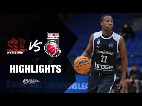 Beinahe das Comeback 🔥 erkämpft: Brose Bamberg unterliegt in Nymburk 🇨🇿