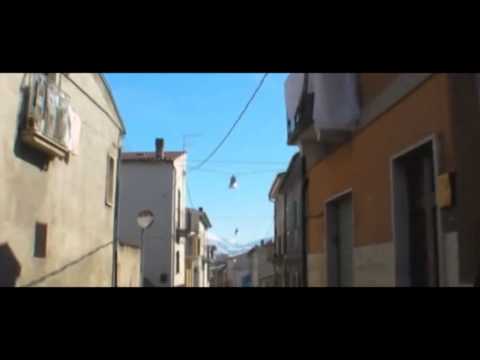 ONDA TG 21.08.2014 - RIQUALIFICAZIONE BAGNATURO