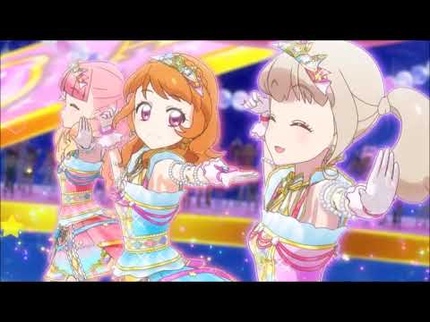 Aikatsu on Parade! Identity Mirai from BEST FRIENDS!/Ruka
