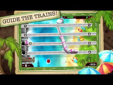 Train Conductor 2: USA Video