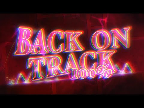 (1st Victor) Back on Track 100%