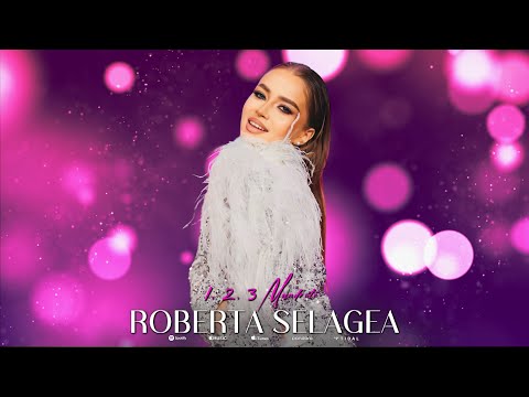 Roberta Selagea si Atmosphere Band - 1, 2, 3 Mândruțe
