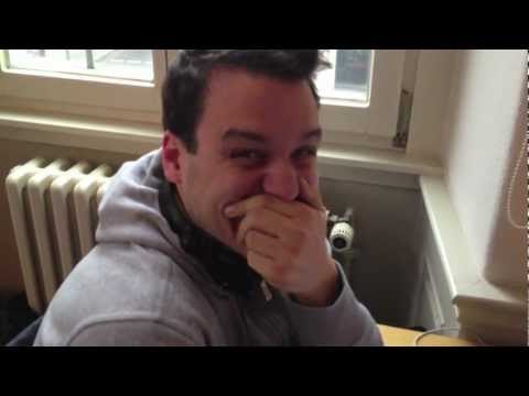 MAYBEBOP - Podcast 48