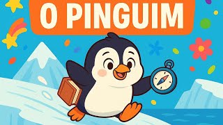 O PINGUIM