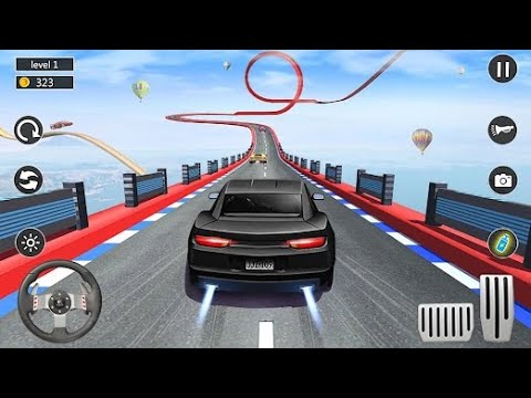 Offroad Police Car Chase Driving Simulator: Chasing Job - Android Gameplay video