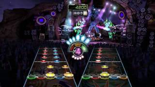 GH Custom - &quot;We&#39;re not a Cover Band, We&#39;re a Tribute Band&quot; by Zebrahead