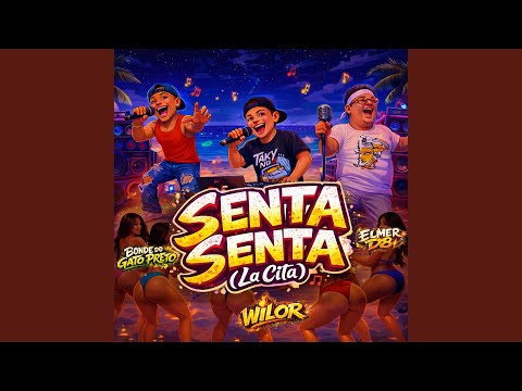 Senta Senta - La Cita