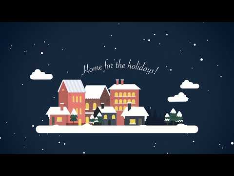 Happy Holidays | Benchmark Mortgages - 2023