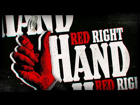 Understanding Red Right Hand