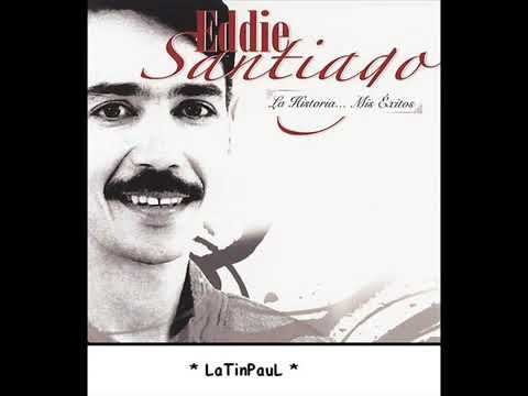 Jardín prohibido - EDDIE SANTIAGO