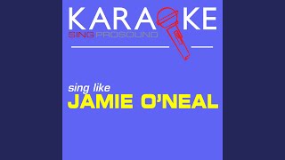 Every Little Thing (In the Style of Jamie O&#39;neal) (Karaoke Instrumental Version)
