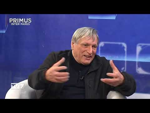 Primus Inter Pares del 14/3/2019 - Don Luigi Ciotti