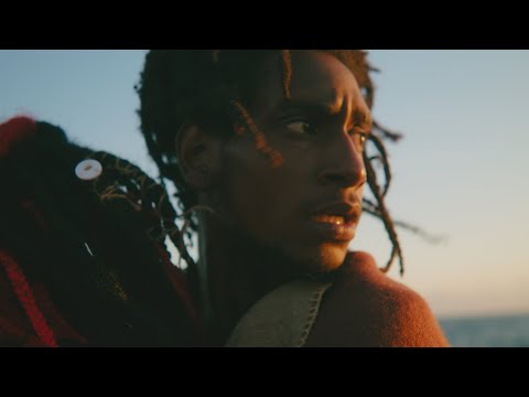 Jah Cure - Undeniable ft. Kaylan Arnold