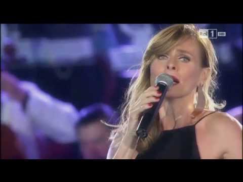 SERENA AUTIERI - Palomma 'E Notte - Napoli prima e dopo 2014