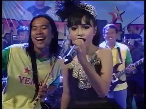 Payung Hitam Voc  Tasya Rosmala New BinTang YeniLa
