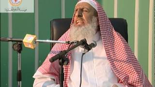 صورة الدروس الصيفية - كتاب التوحيد 29-07-1426هـ - المفتي