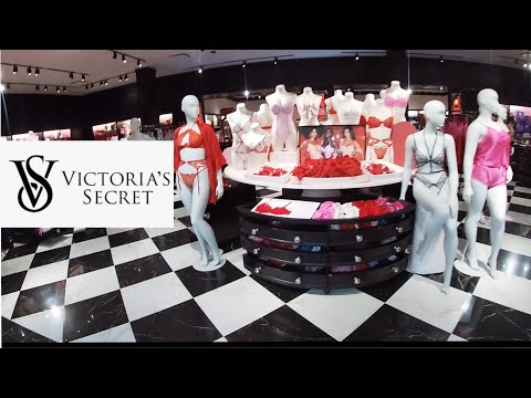 YouTube video about: What time does victoria's secret close in the mall?