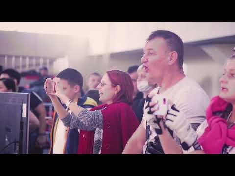 The 8 th Moldova Open Cup Karate Kyokushinkai