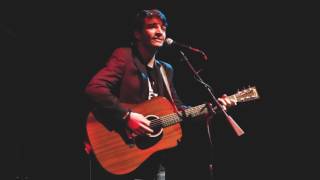 Jackson Gillies: Change Is Going To Come.