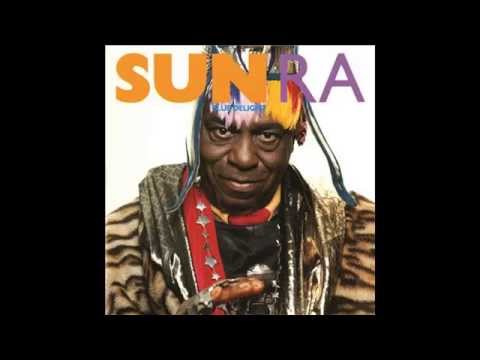 Sun Ra - They Dwell On Other Planes