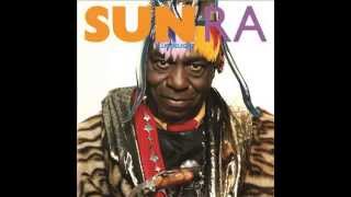 Sun Ra - They Dwell On Other Planes
