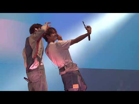 [4k] 230422 ENHYPEN (엔하이픈) - Polaroid Love - ENHYPEN at We Bridge