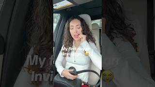 How to properly take out your Invisalign Aligners