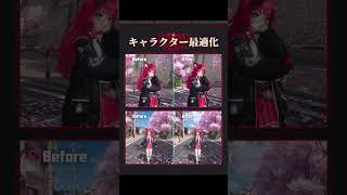 【NTE】Ver.1.3まとめ、ついに待望のナナリアプデ！？あの衣装にメガネが！？part9【#shorts 】