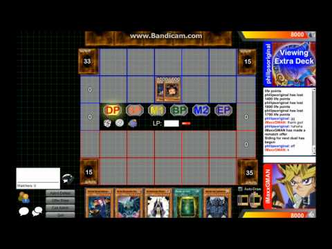 Zombie CRANE VS. Chaos Dragons (Full match) 2012