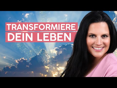 Wie läuft die Transformationswoche ab und was erwartet dich dabei?